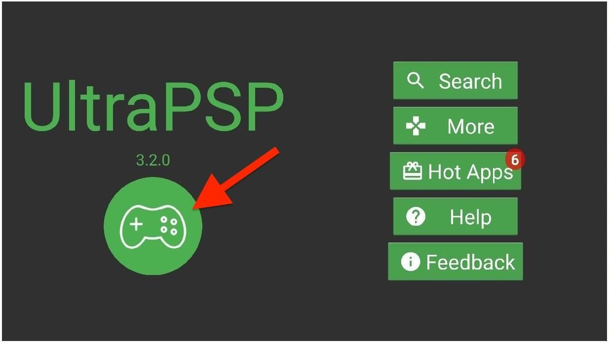 How to Play Almost Any PSP Game on Your Android Phone