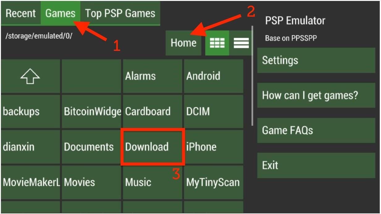 How to Play Almost Any PSP Game on Your Android Phone