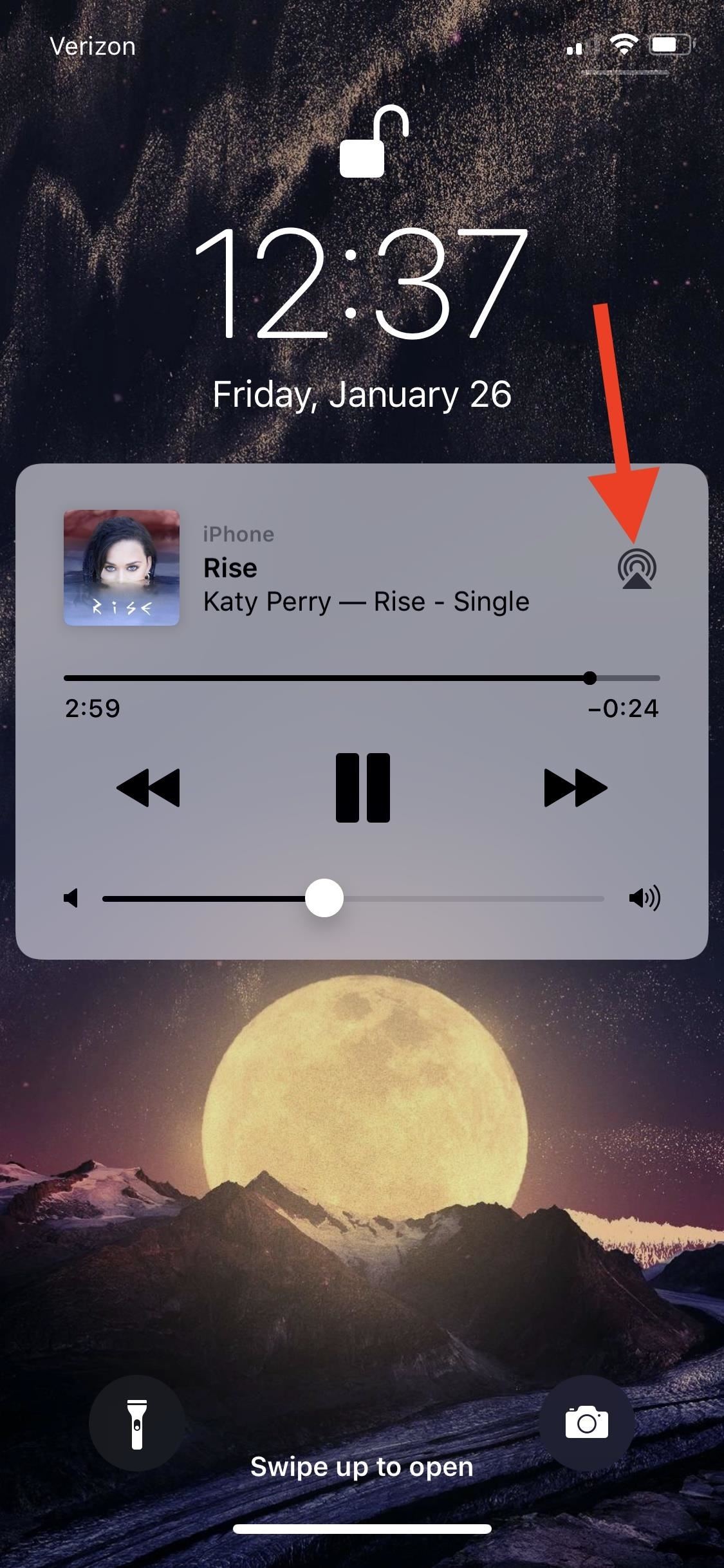 How to Play & Control Music in Multiple Rooms with AirPlay 2 on Your iPhone