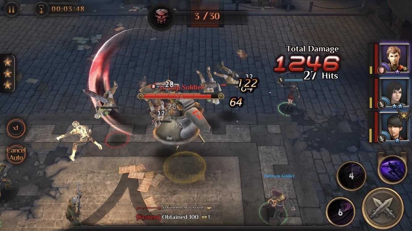 How to Play 'Final Fantasy Awakening' on Your iPhone Before Its Official Release