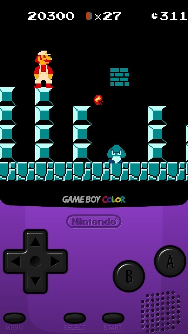 How to Play Game Boy Advance & Game Boy Color Games on Your iPad or iPhone—No Jailbreaking!