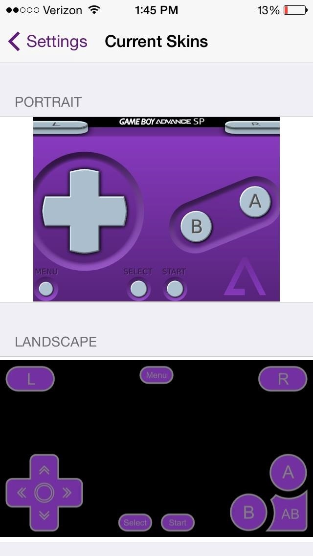 How to Play Game Boy Advance & Game Boy Color Games on Your iPad or iPhone—No Jailbreaking!