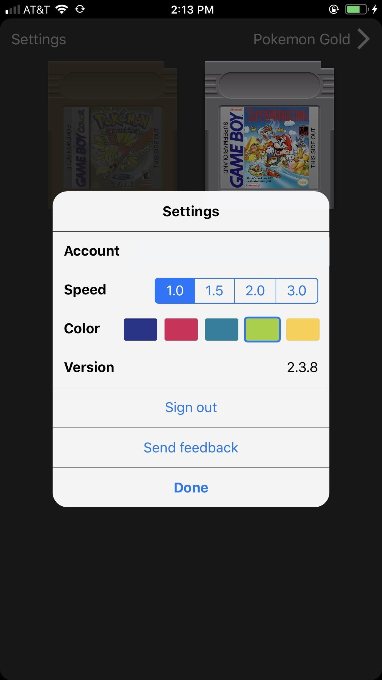 How to Play Game Boy & Game Boy Color Games on Your iPhone — No Jailbreak Required