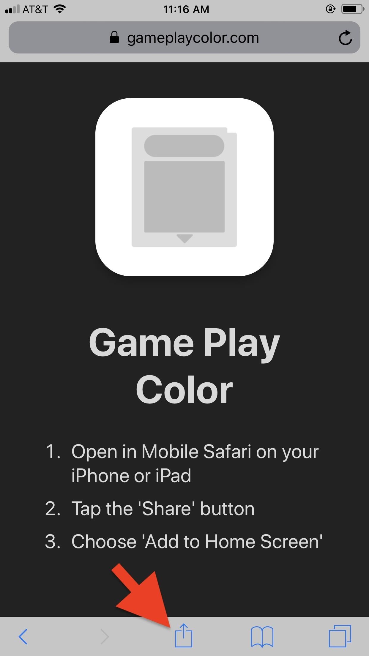 How to Play Game Boy & Game Boy Color Games on Your iPhone — No Jailbreak Required