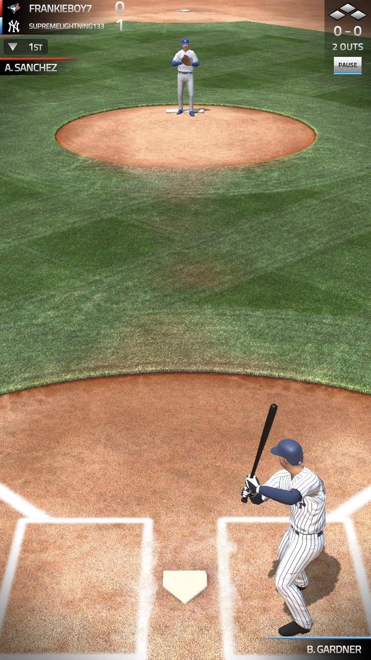 How to Play MLB Tap Sports Baseball 2018 on Your iPhone Right Now