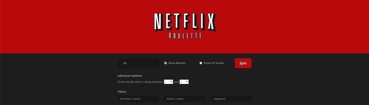 Play Netflix Roulette to Determine What You Watch Next on Your Galaxy S4