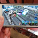 Free up Android space: Move big game files to SD card