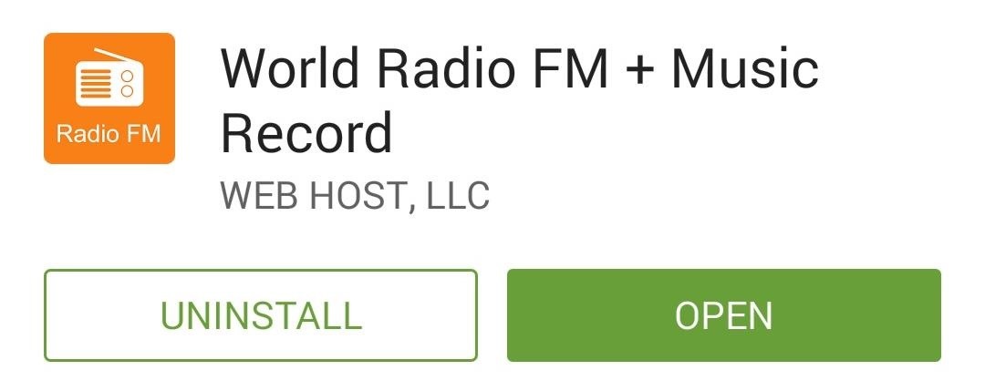 How to Play & Record Thousands of Worldwide Radio Stations on Android