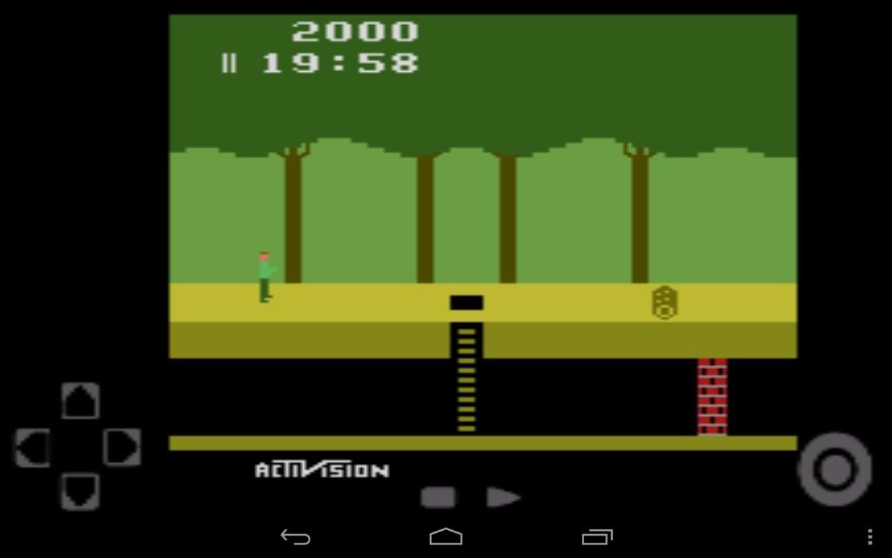 How to Play Retro Atari 2600 Games on Your Nexus 7 Tablet