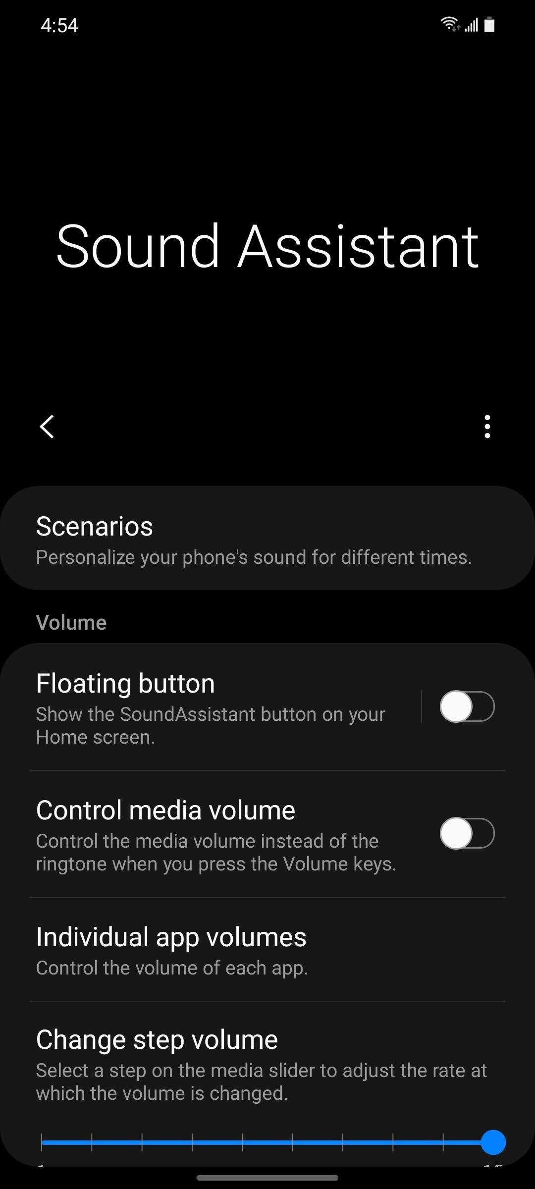 How to Play Sound from 2 Apps at Once on Your Samsung Galaxy Phone