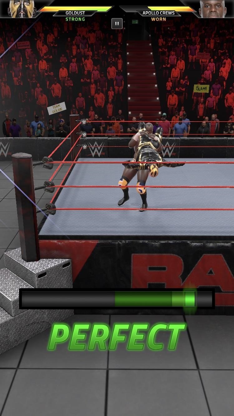 How to Play WWE Universe on Your iPhone Right Now