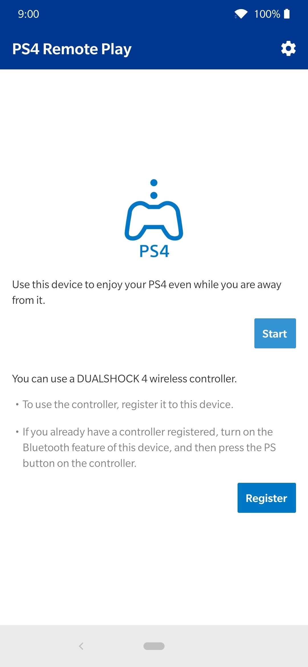 How to Play Your Favorite PS4 Games Remotely on Any Android Device