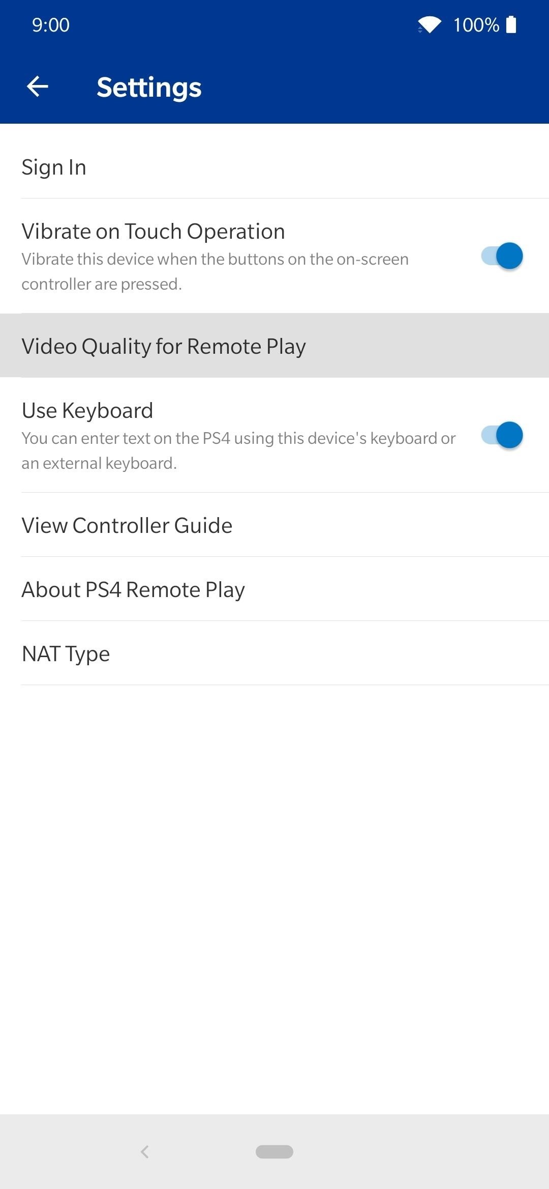 How to Play Your Favorite PS4 Games Remotely on Any Android Device