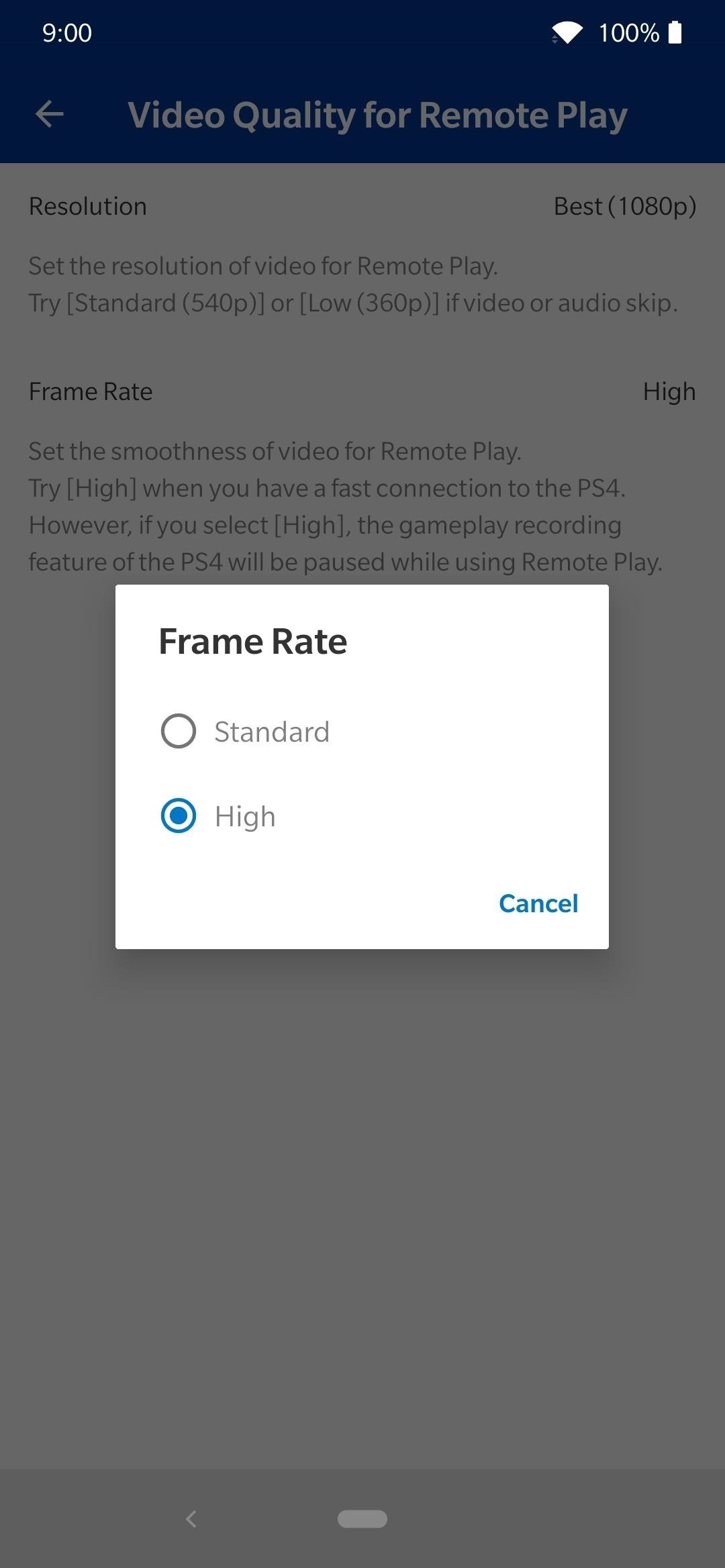 How to Play Your Favorite PS4 Games Remotely on Any Android Device