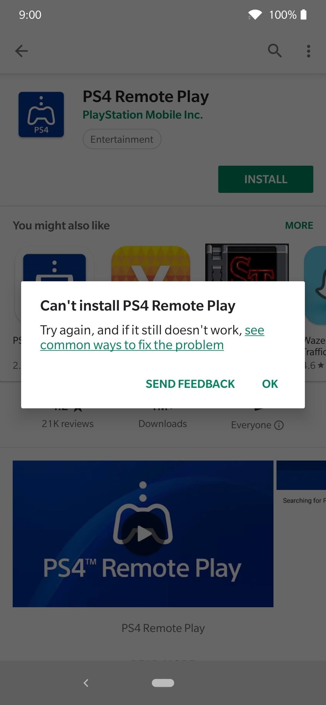 How to Play Your Favorite PS4 Games Remotely on Any Android Device