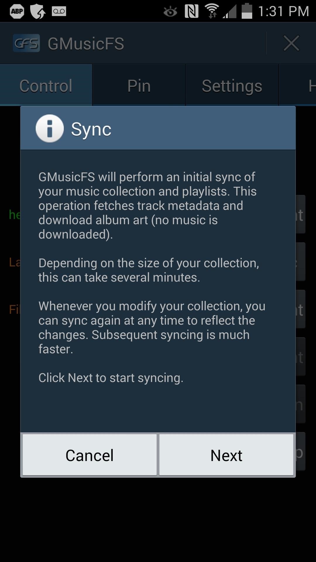 How to Play Your Google Music Library in Any Music App on Your Galaxy Note 3