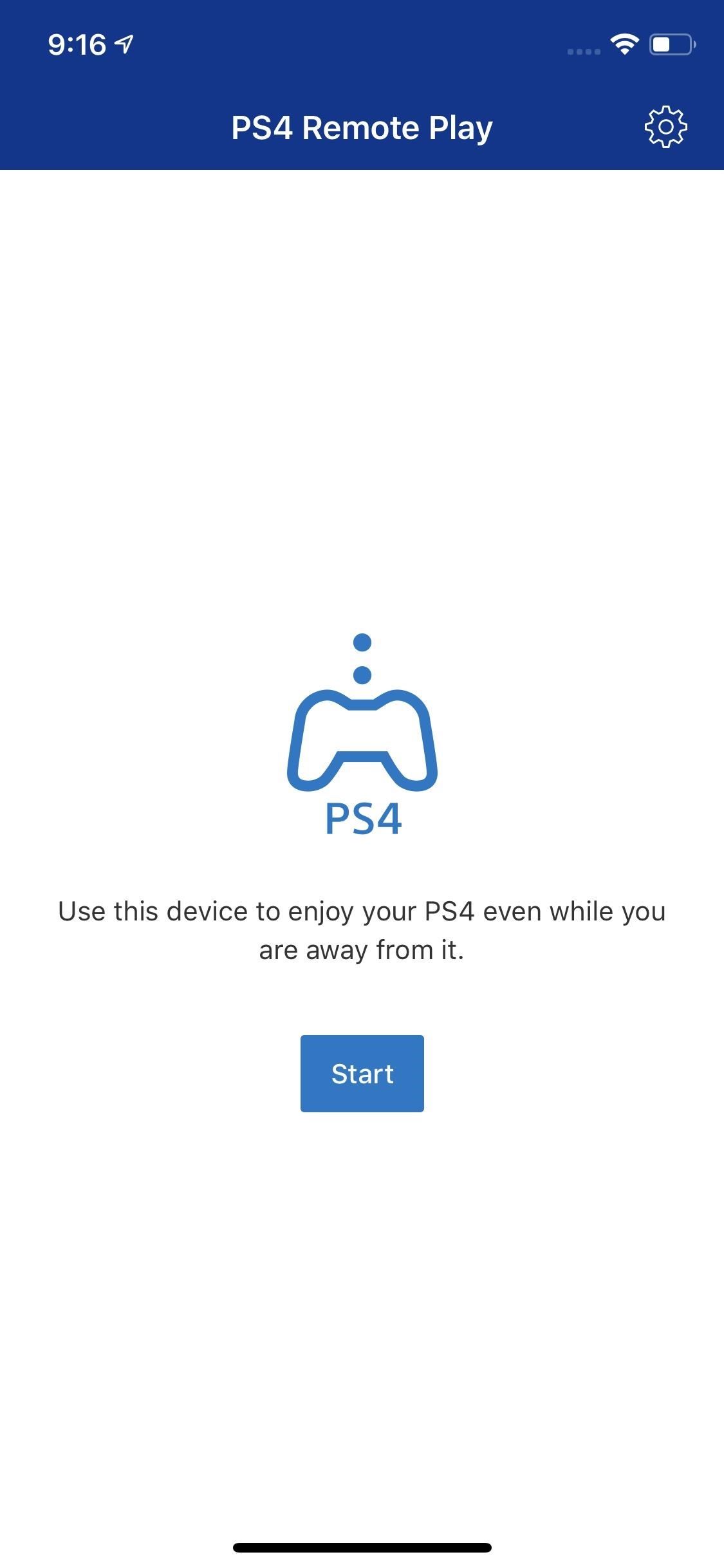 How to Play Your Own PS4 Games on Your iPhone with Sony's New Remote Play App