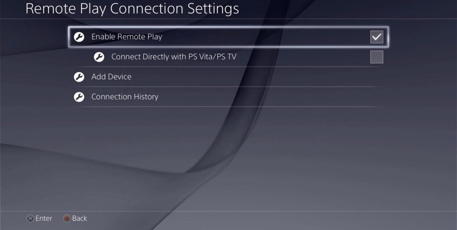 How to Play Your Own PS4 Games on Your iPhone with Sony's New Remote Play App