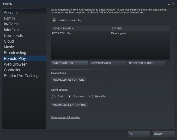 How to Play Your Steam Library Anywhere — Even on Mobile Data