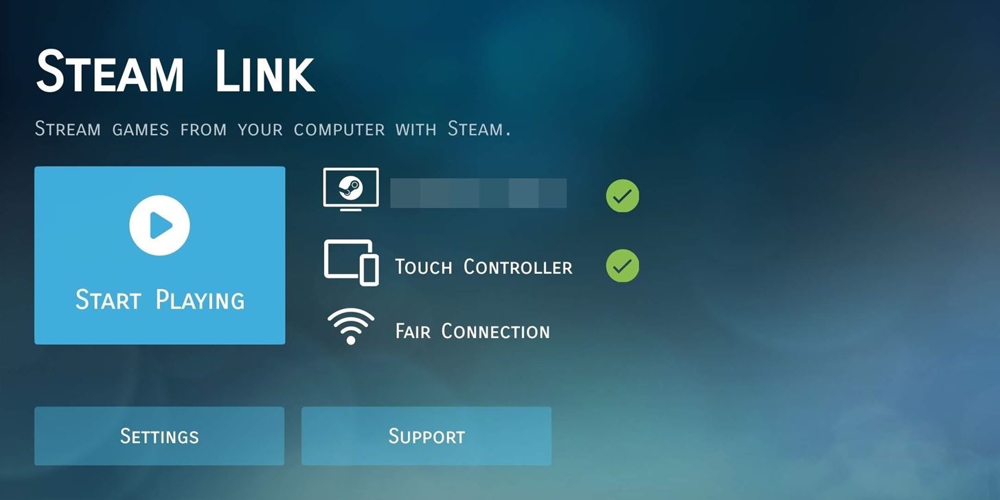 How to Play Your Steam Library Anywhere — Even on Mobile Data