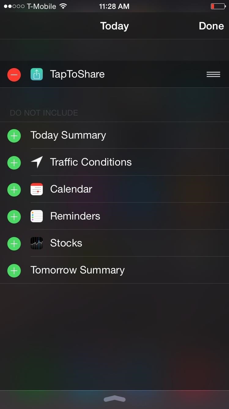 How to Post to Facebook & Twitter from Your Notification Center