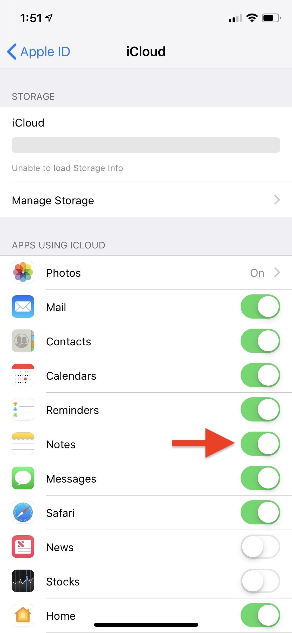 How to Prevent Notes on Your iPhone from Being Accessed by Others on Your iPad or Mac