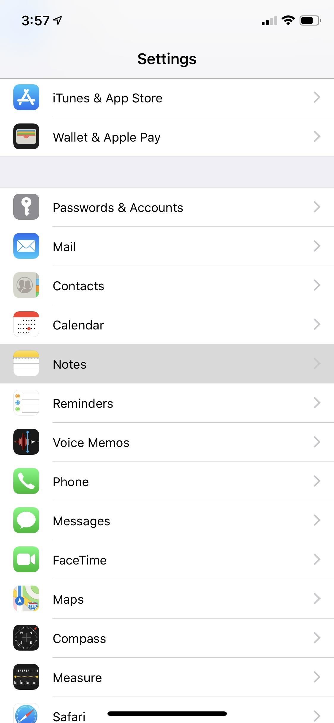 How to Prevent Notes on Your iPhone from Being Accessed by Others on Your iPad or Mac