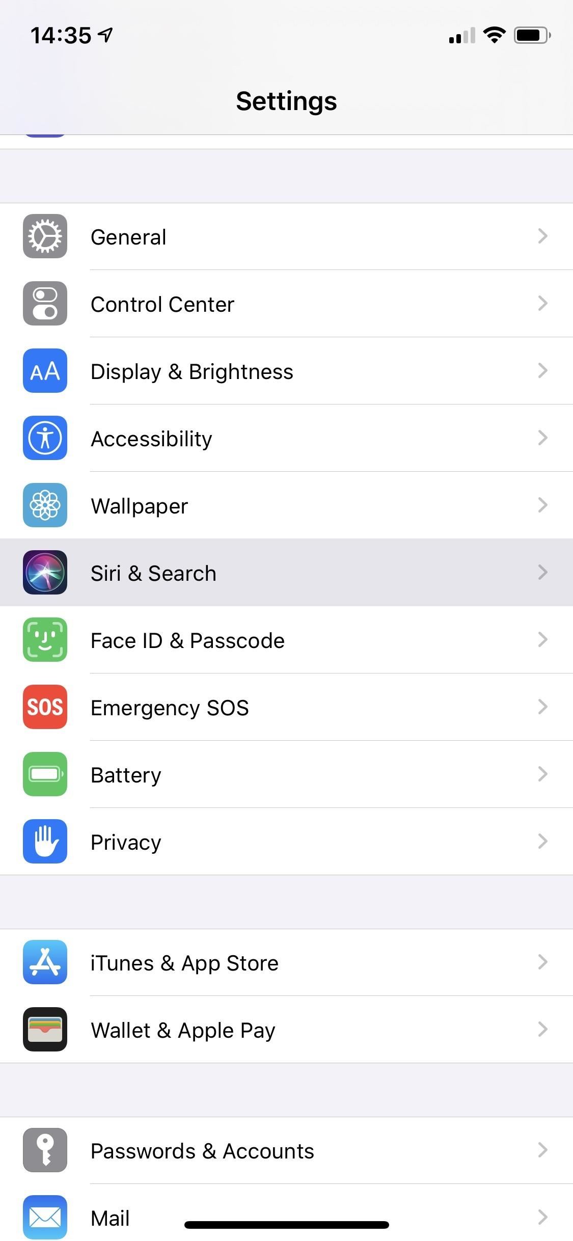 Prevent & Stop Apps from Using Your iPhone's Microphone & Enhance Your Privacy