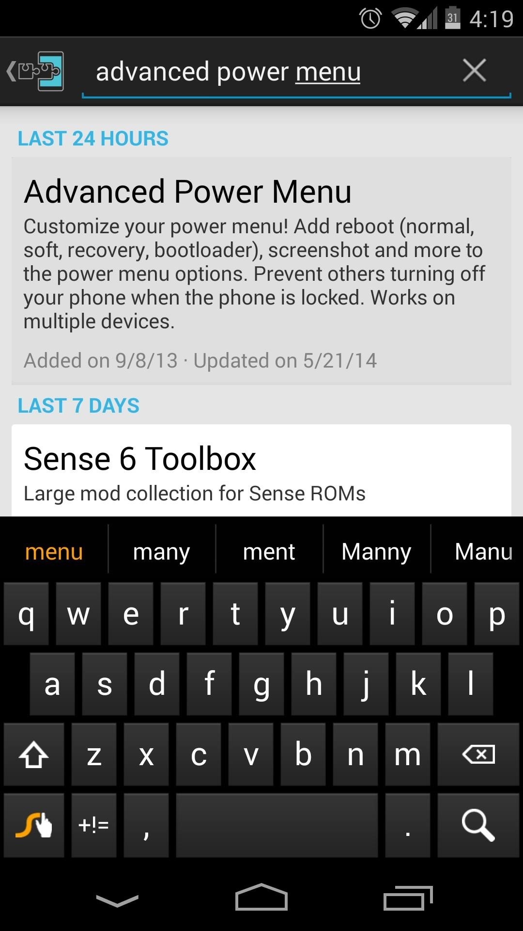 How to Prevent Thieves from Turning Off Your Stolen Nexus So You Can Locate It