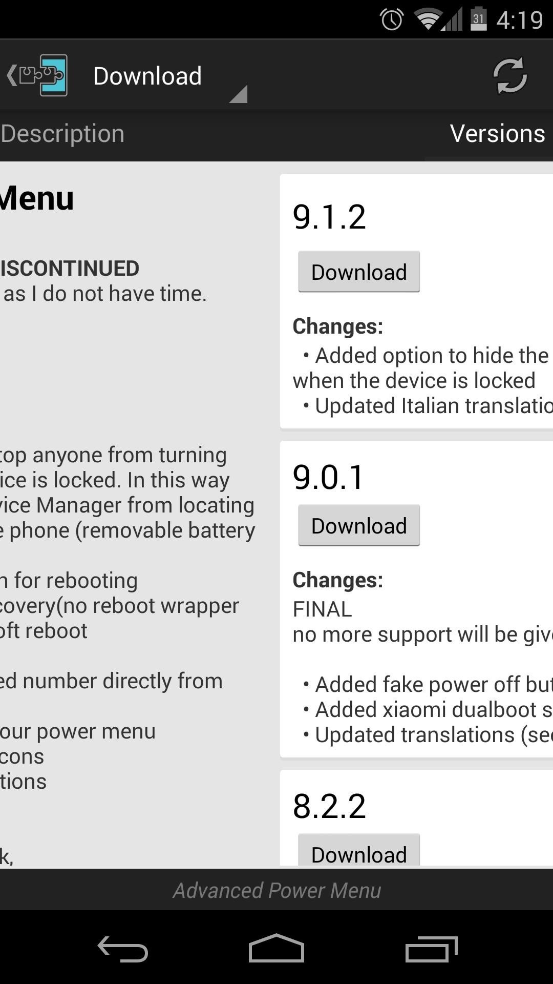 How to Prevent Thieves from Turning Off Your Stolen Nexus So You Can Locate It