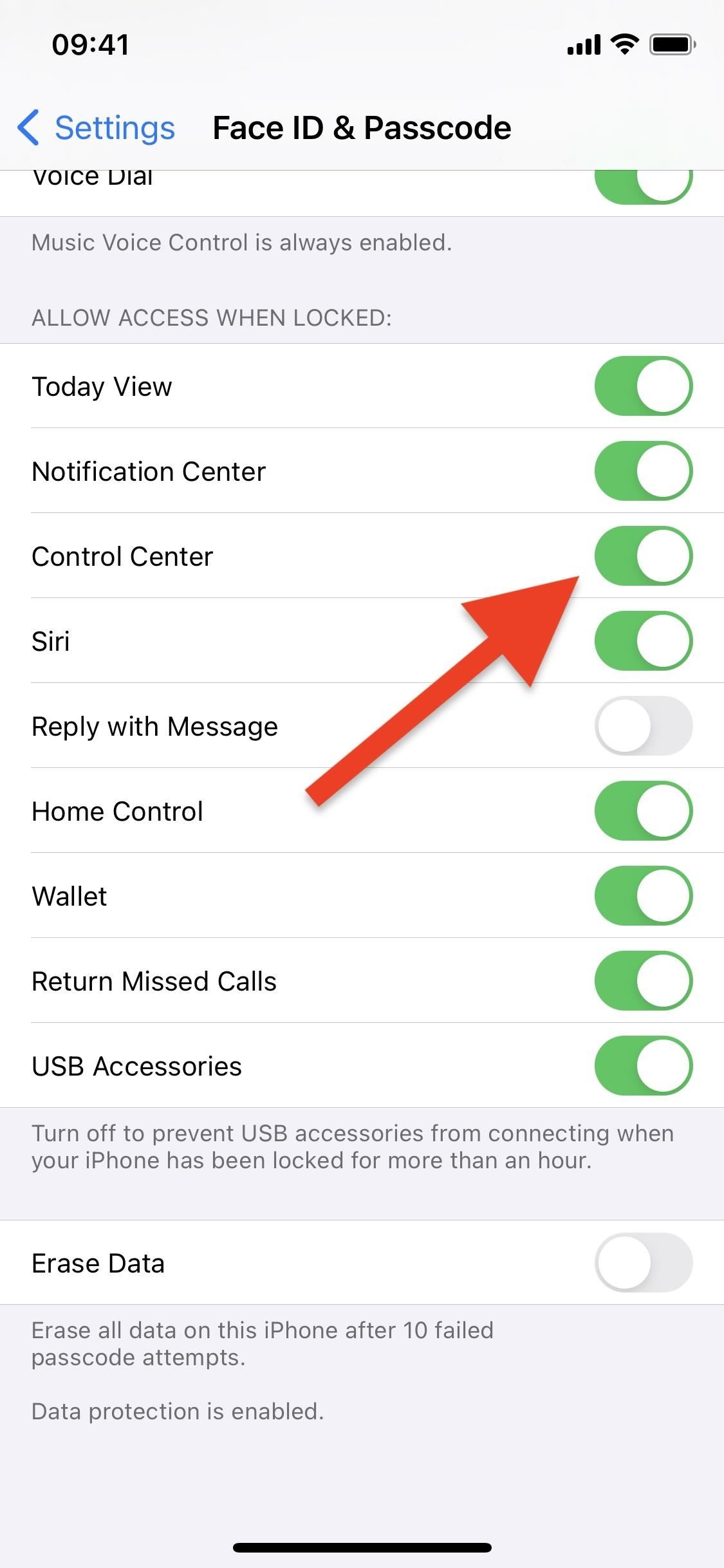 Prevent Thieves from Turning On Your iPhone's Airplane Mode, So You Have a Better Chance to Track It Down