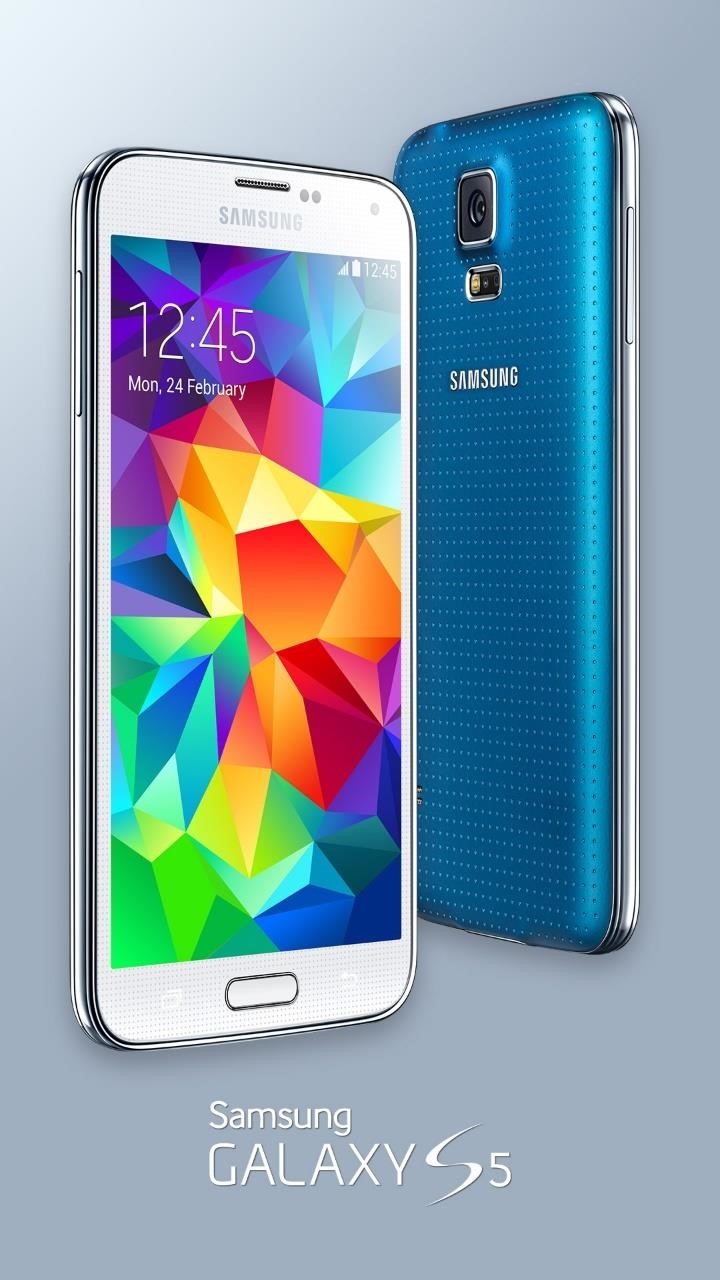 Preview the New Galaxy S5 Features on Your Samsung Galaxy S3