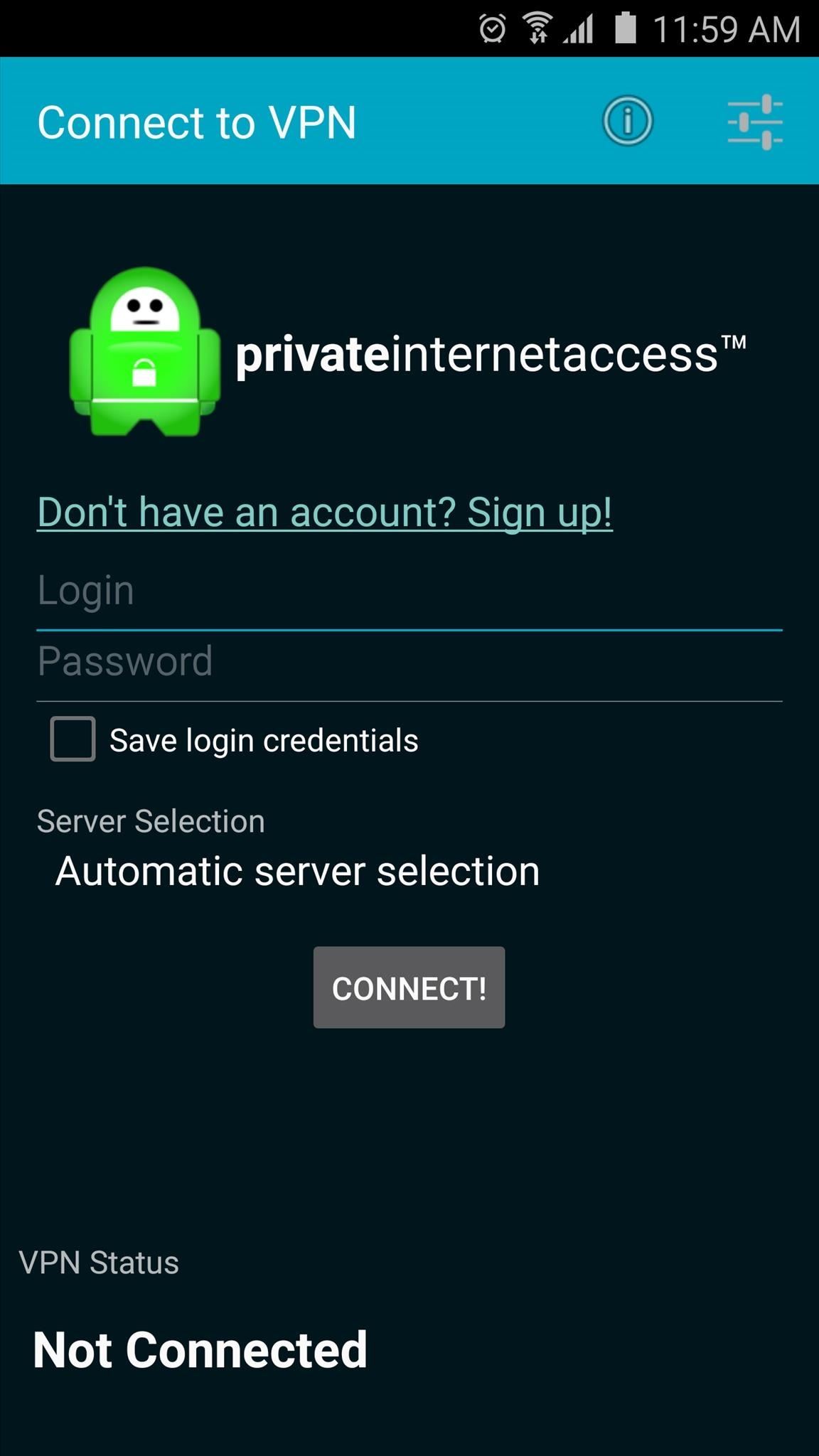 Privacy 101: Using Android Without Compromising Security