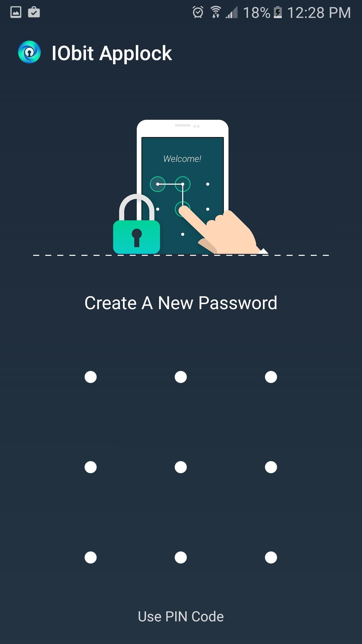 Protect Individual Apps on Android That You Can Only Unlock with Your Face