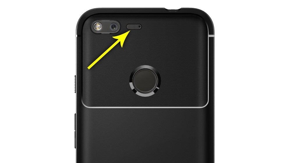 PSA: If You're Having Auto-Focus Issues on Your Pixel, It's Probably Your Case's Fault