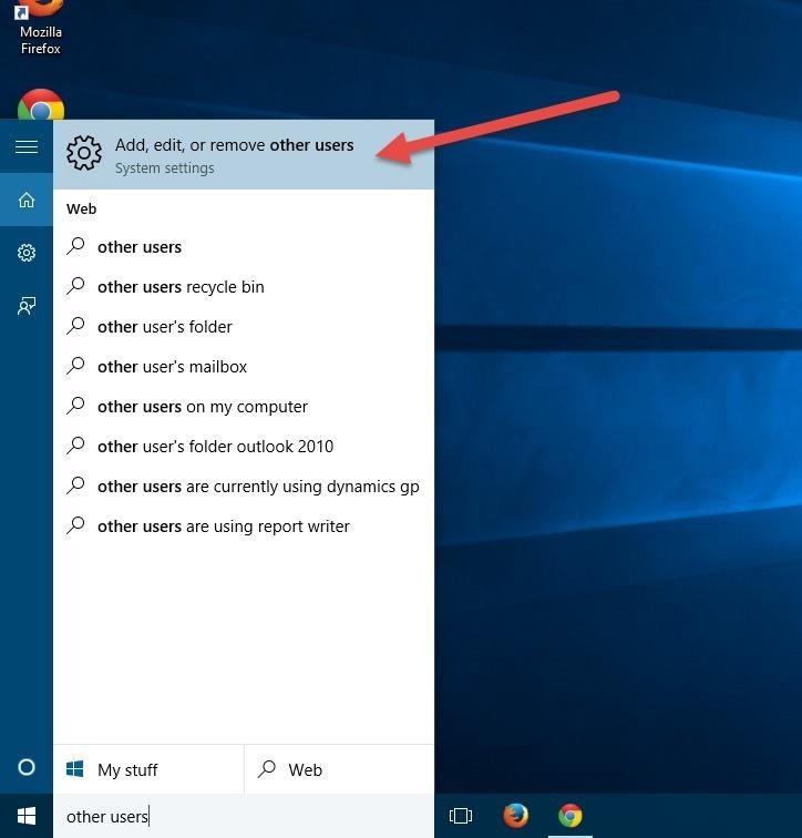 PSA: You Can Run Windows 10 Without a Microsoft Account