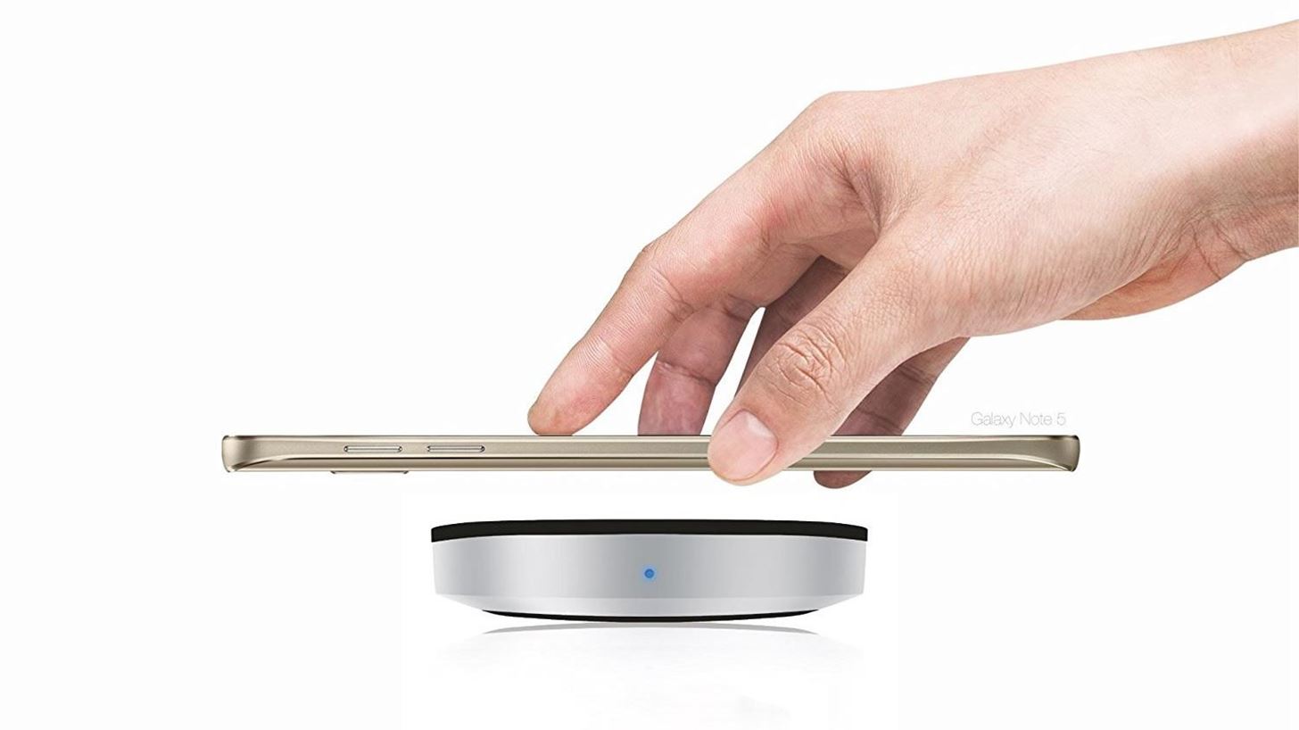 Qi Explained: The Best Wireless Chargers for Your New iPhone X, iPhone 8, or iPhone 8 Plus