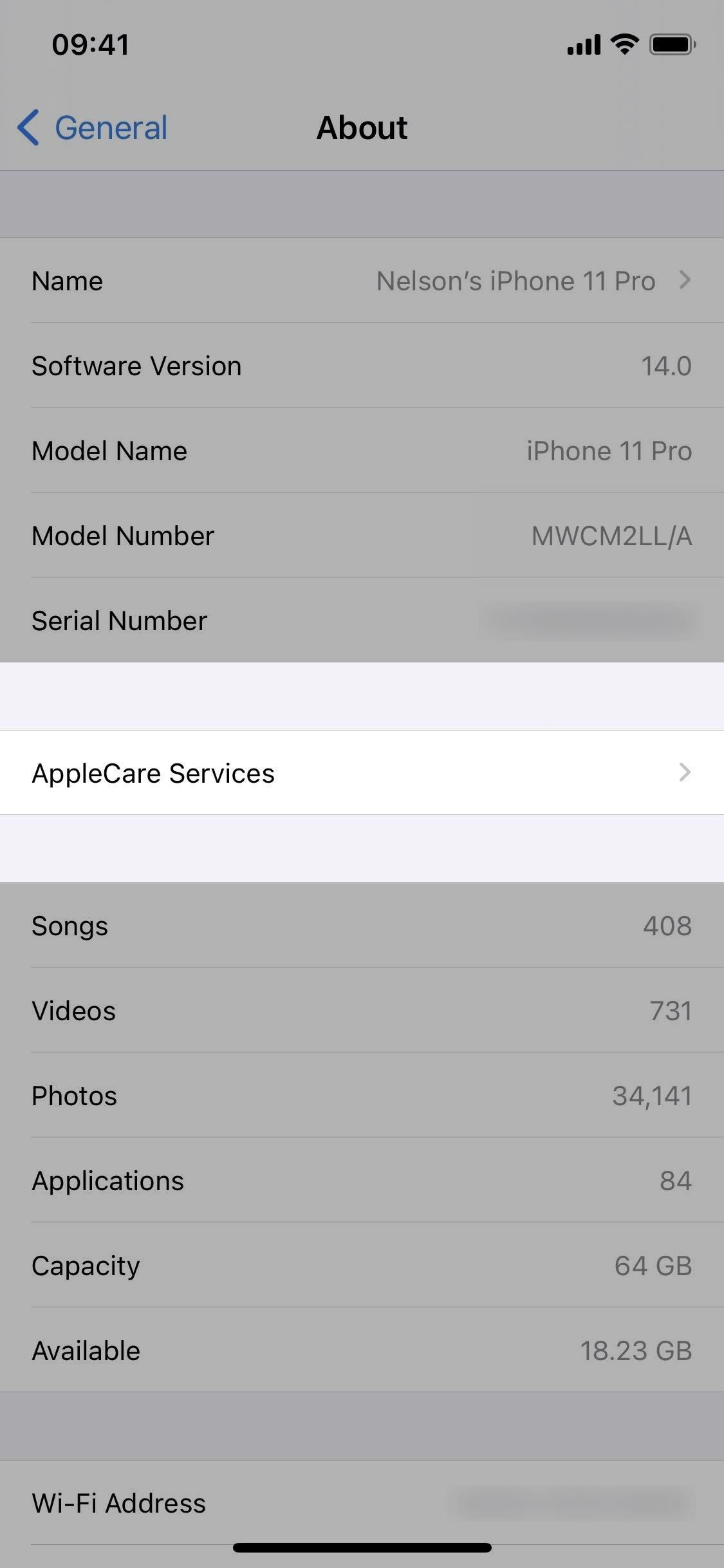 How to Quickly Check if Your iPhone Is Still Covered by Apple's Warranty or AppleCare