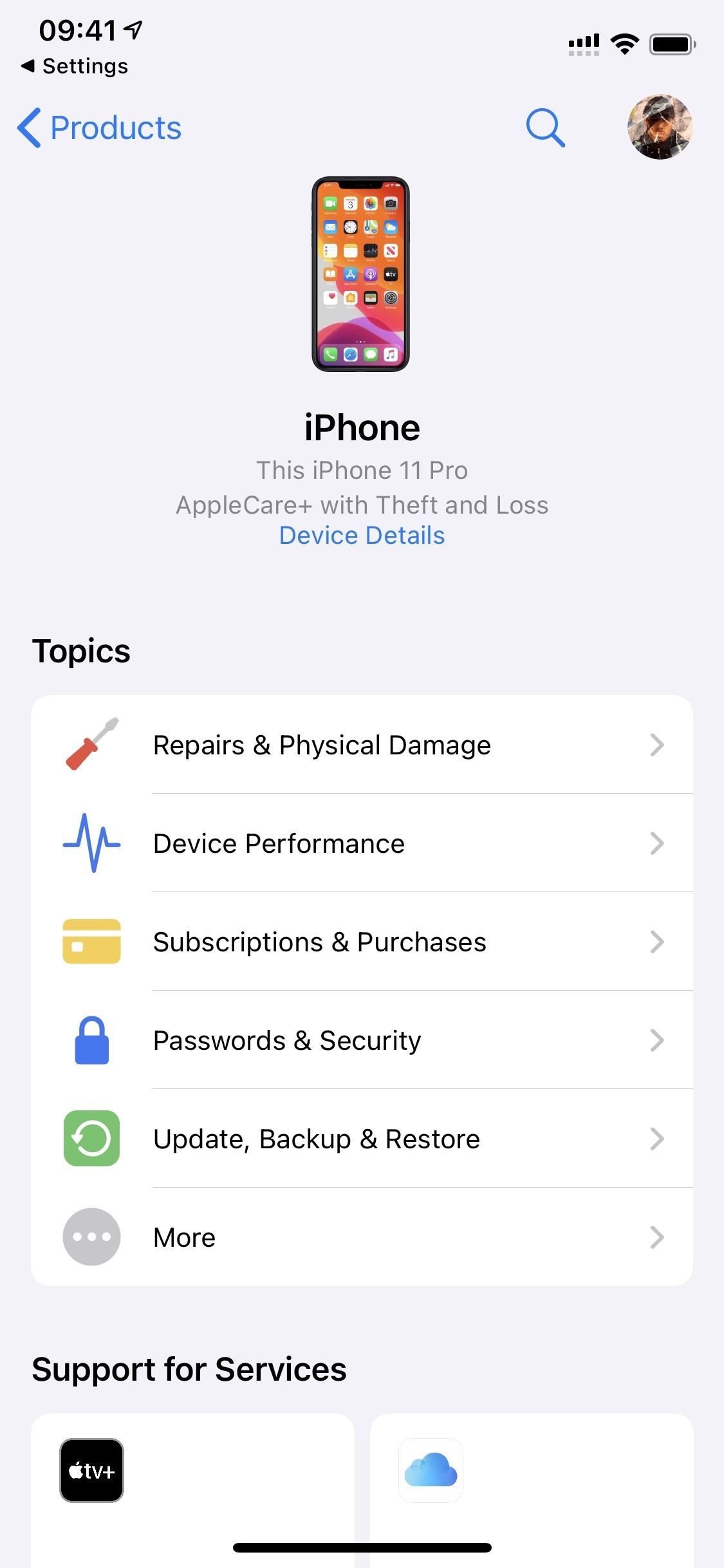 How to Quickly Check if Your iPhone Is Still Covered by Apple's Warranty or AppleCare