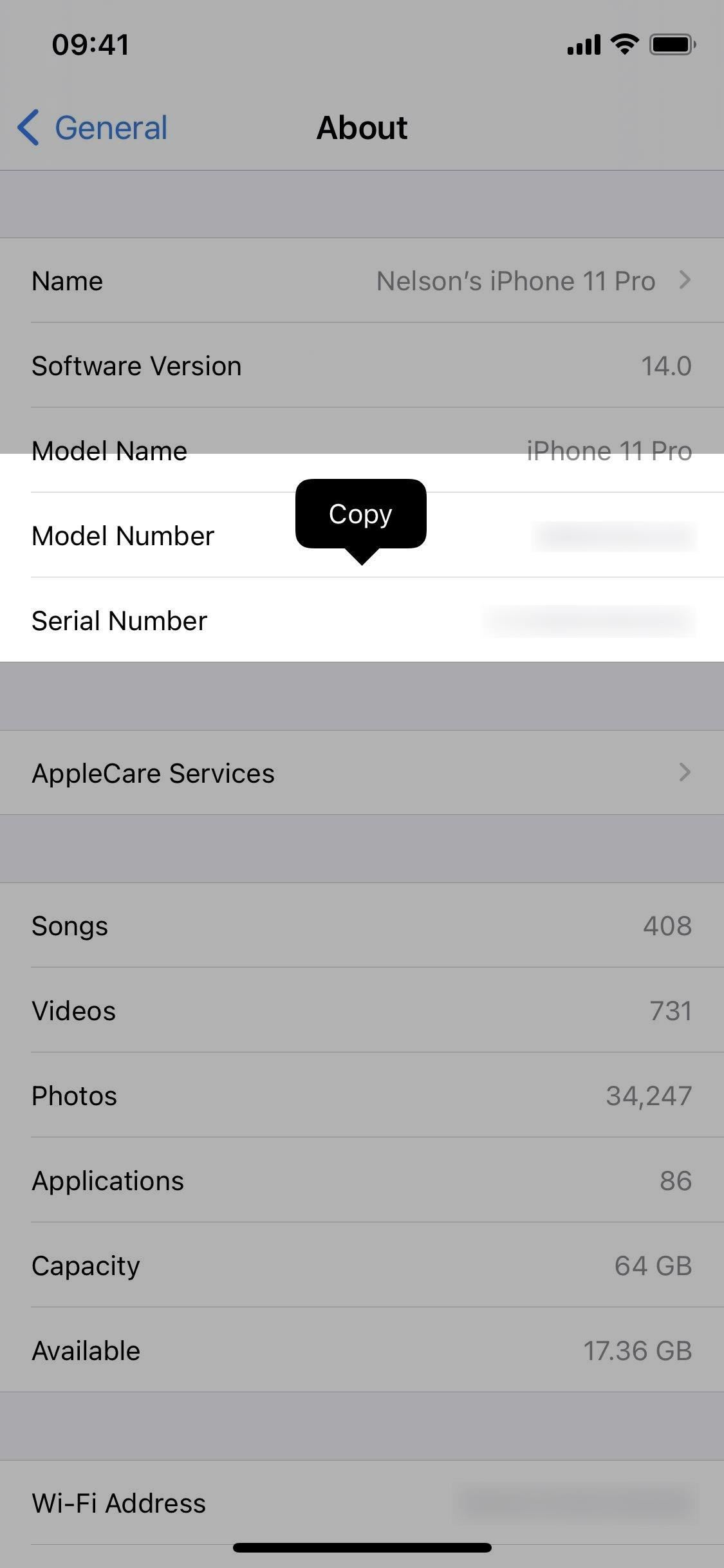 How to Quickly Check if Your iPhone Is Still Covered by Apple's Warranty or AppleCare