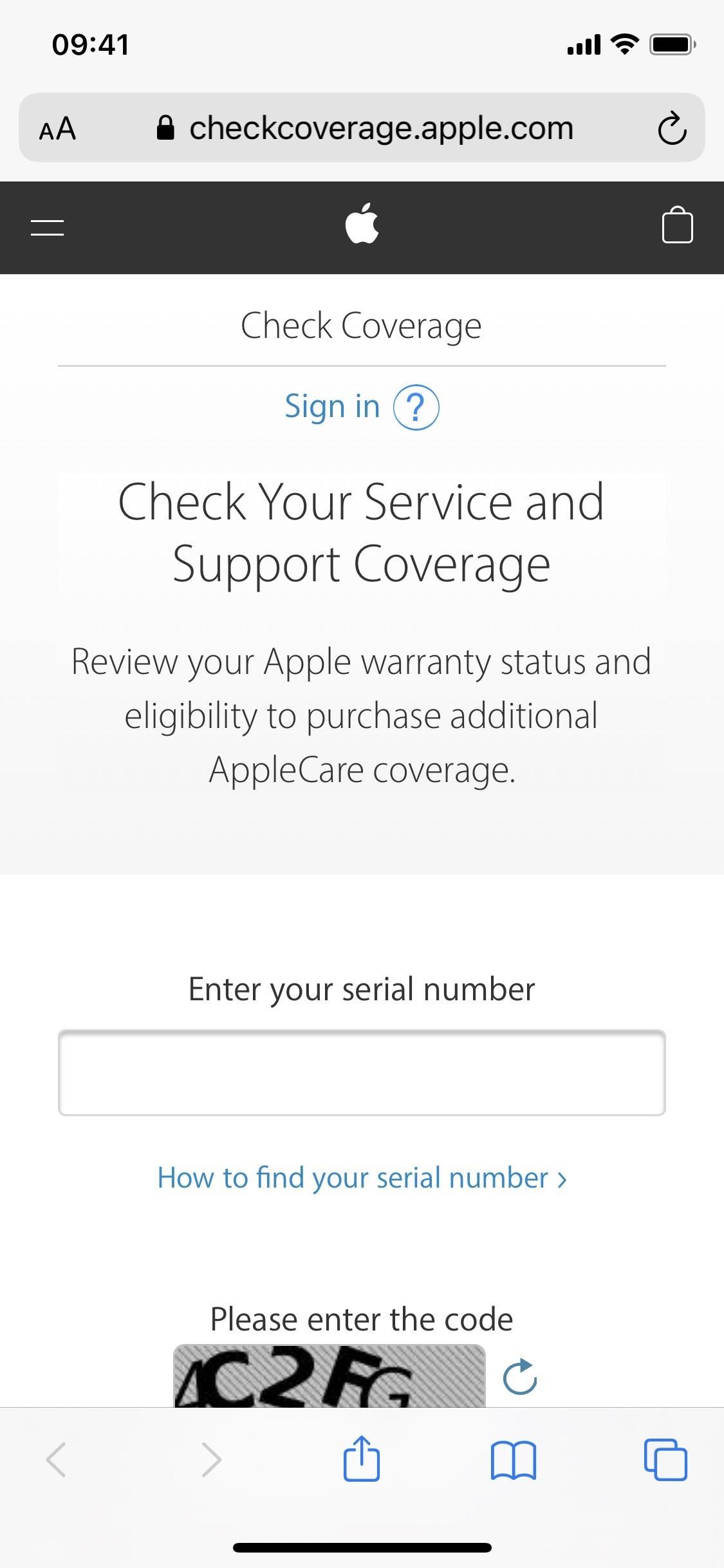 How to Quickly Check if Your iPhone Is Still Covered by Apple's Warranty or AppleCare