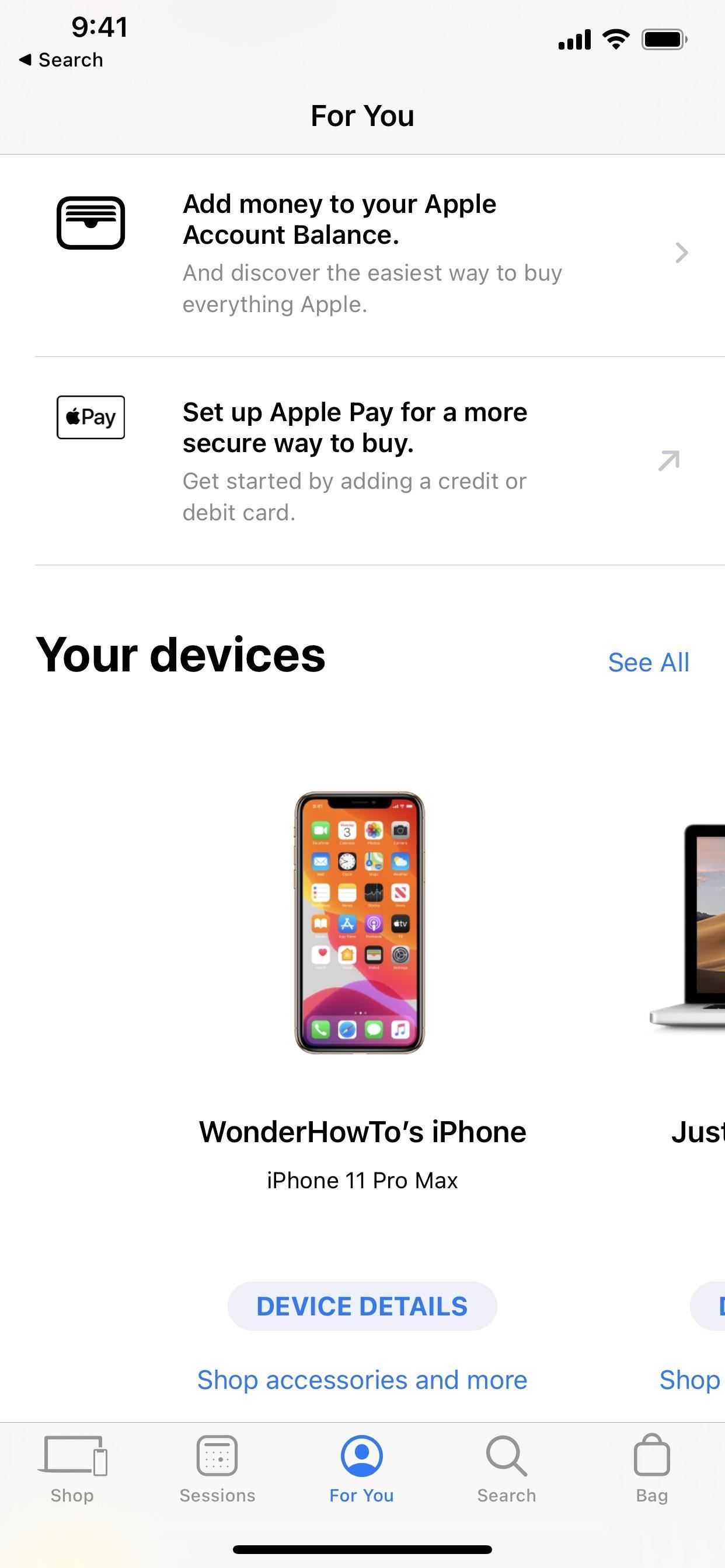 How to Quickly Check if Your iPhone Is Still Covered by Apple's Warranty or AppleCare