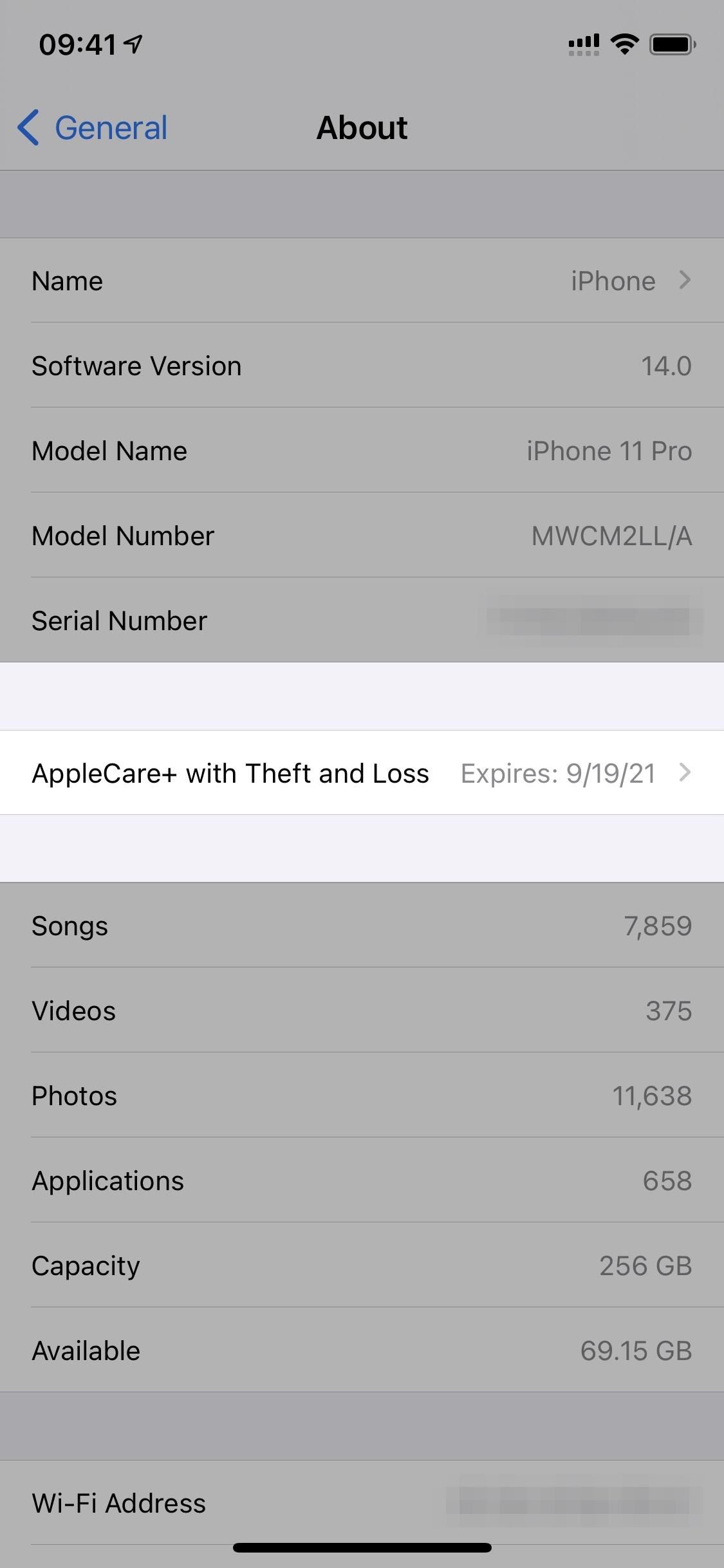 How to Quickly Check if Your iPhone Is Still Covered by Apple's Warranty or AppleCare