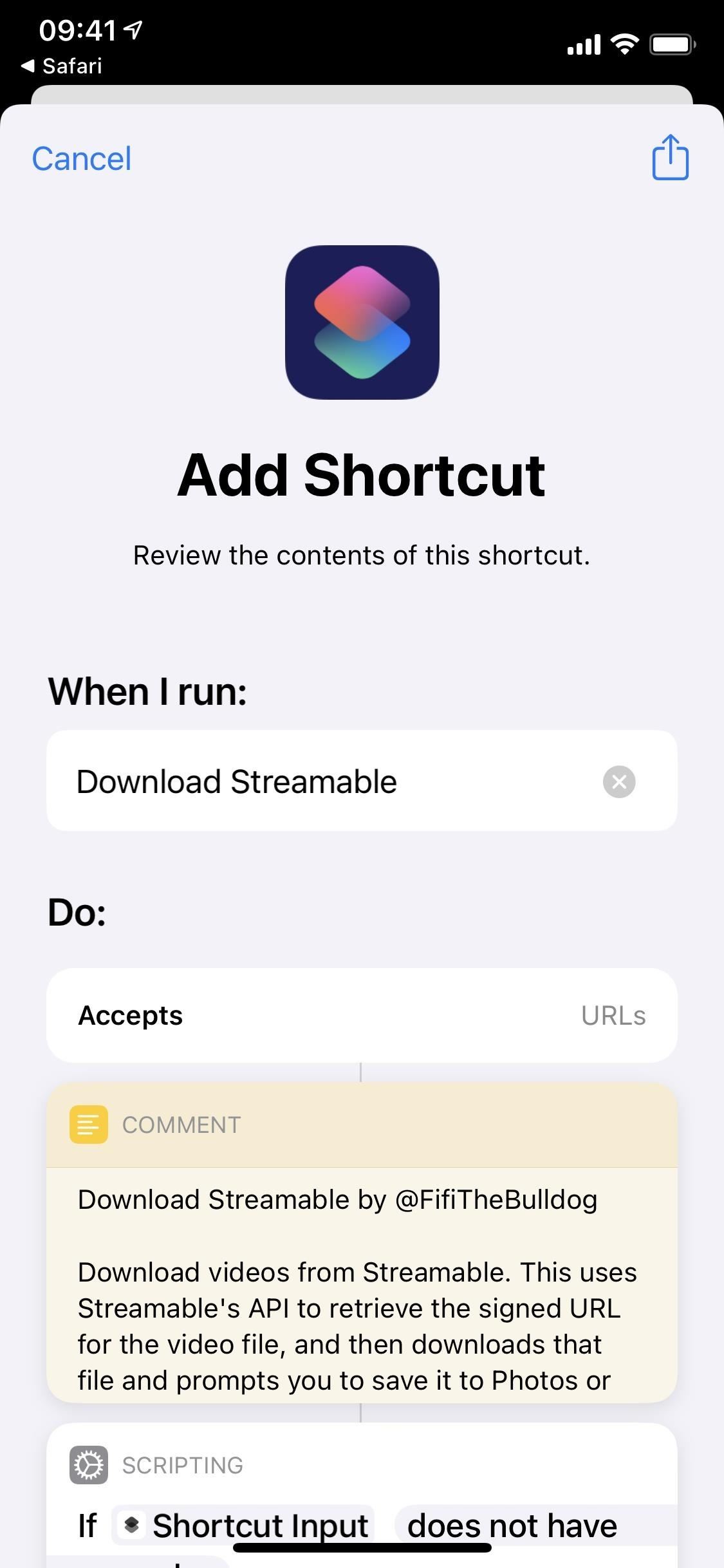 How to Quickly Download Streamable Videos on Your iPhone Before They Disappear Online