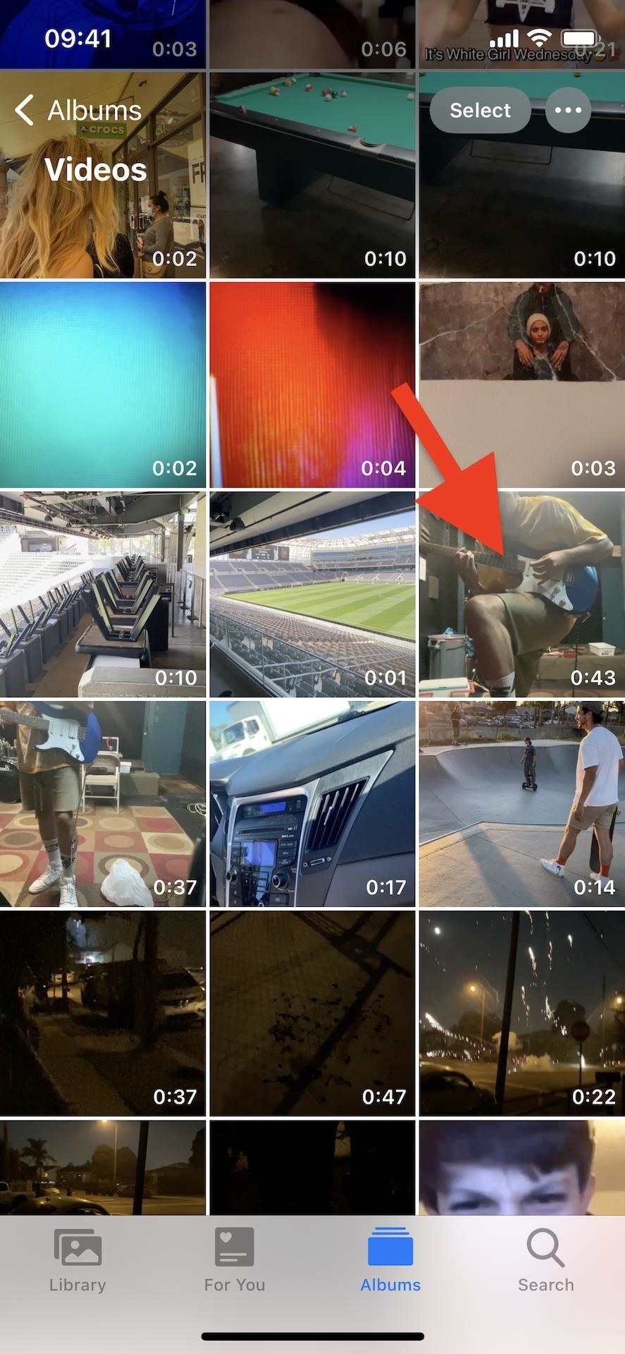 Quickly Extract the Audio Track from Any Video on Your iPhone — Right from the Share Sheet