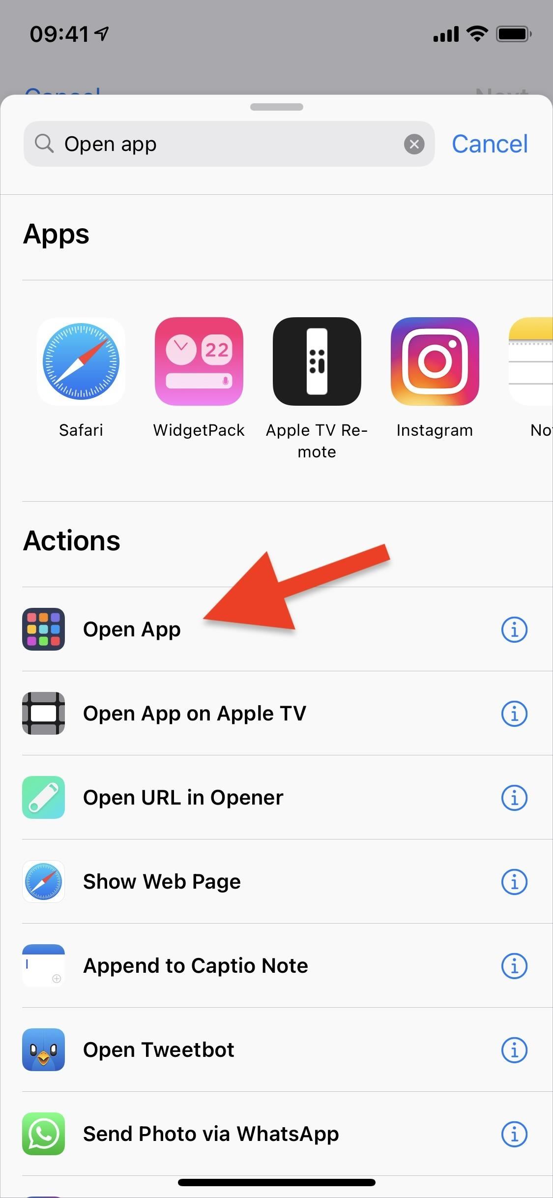 How to Quickly Open Your Favorite Apps Just by Tapping the Back of Your iPhone