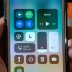 How to Easily Swap Apps on Your iPhone’s Control Center