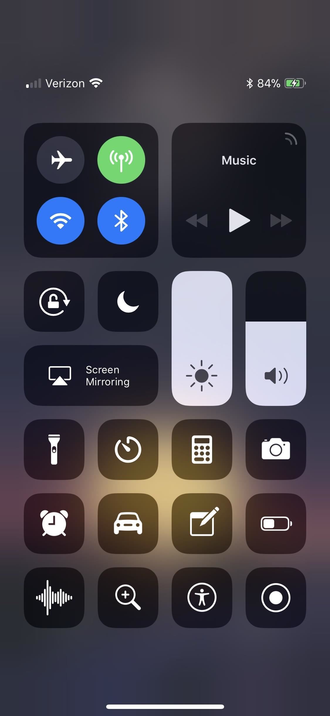 Quickly Turn on 'Do Not Disturb' in iOS 12 for 1 Hour Only