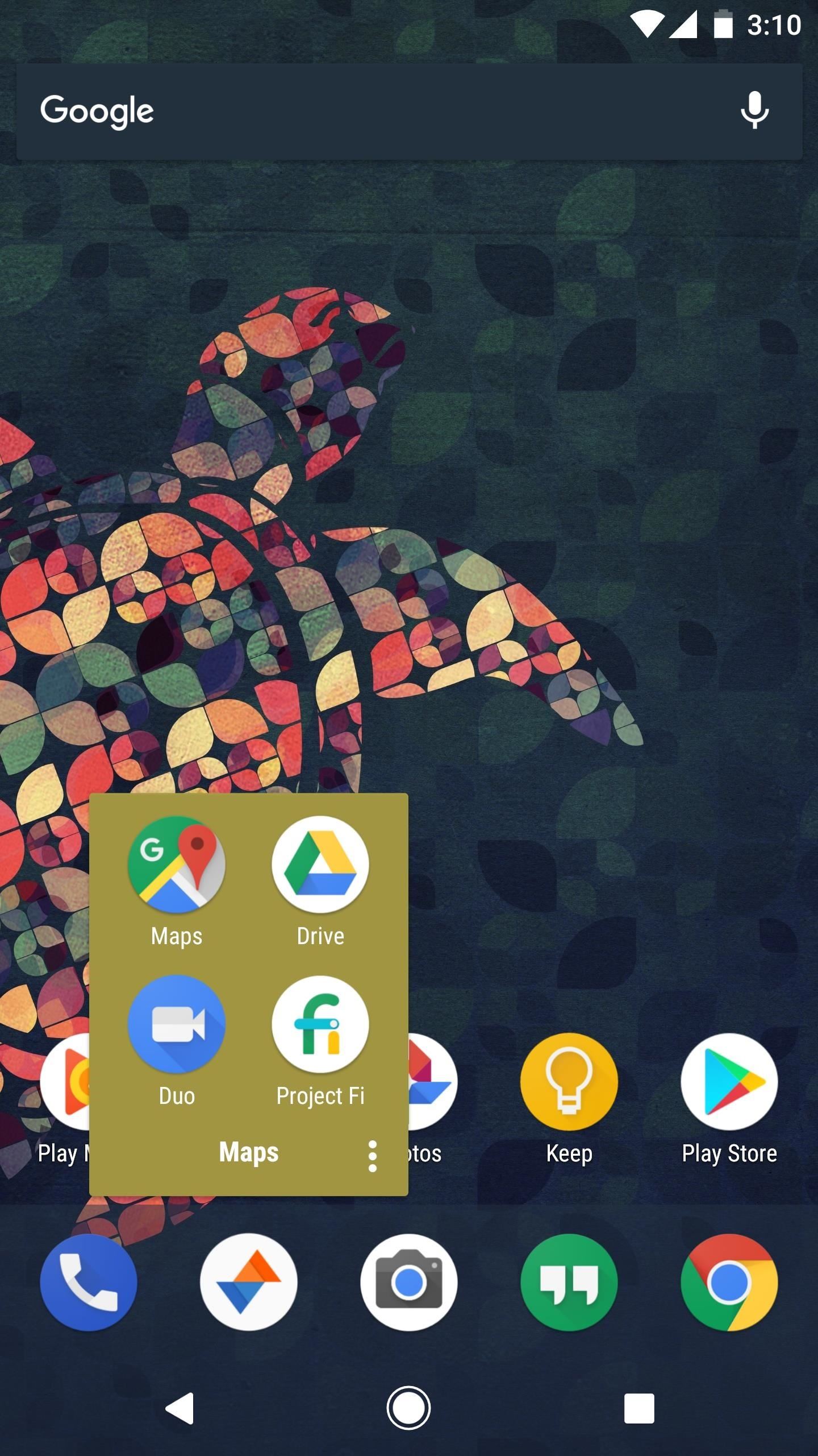 Ranked: The 5 Best Home Screen Launchers for Android