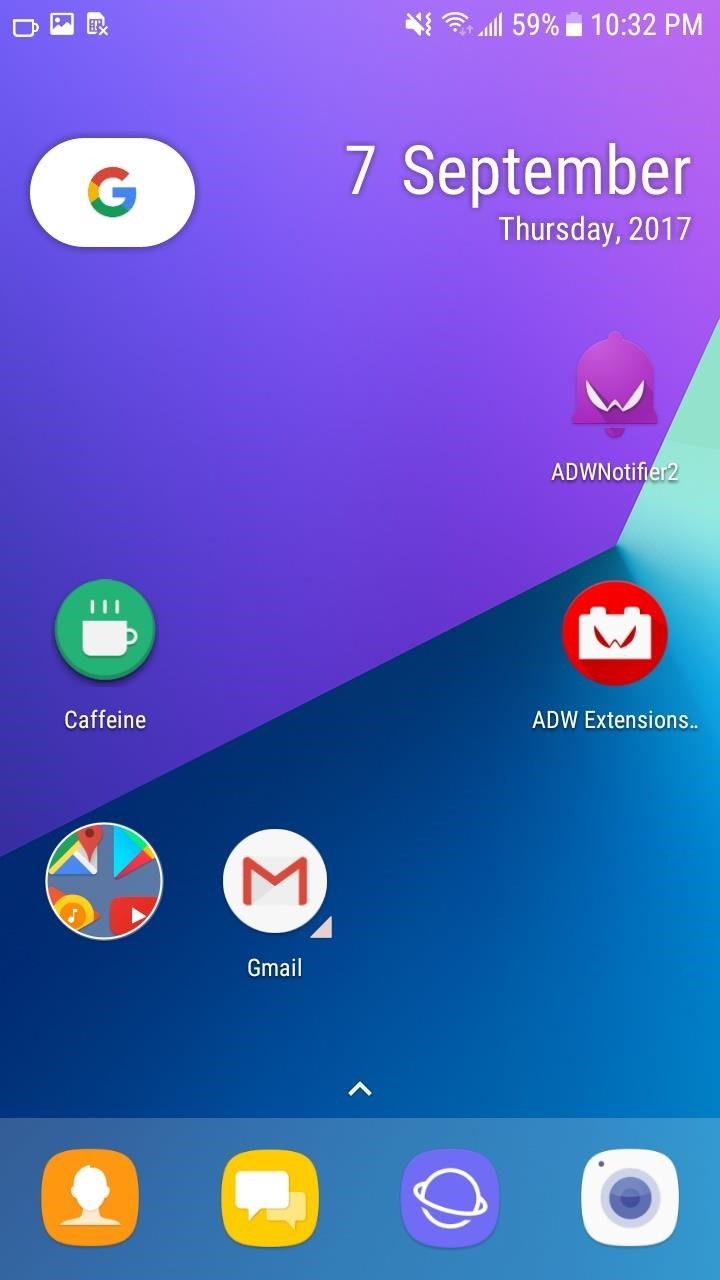 Ranked: The 5 Best Home Screen Launchers for Android